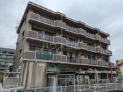 サンハイム中央