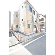 東京メトロ副都心線雑司が谷駅まで徒歩3分