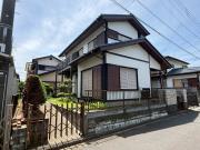 取手市西二丁目中古戸建
