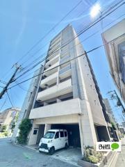 ＪＲ東海道本線西大路駅まで徒歩10分