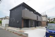 藤原光町戸建 西棟