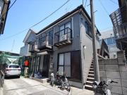 コーポ山本