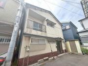 東新町戸建て