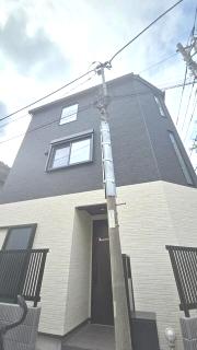 元代々木町戸建