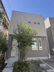 本天沼1丁目戸建
