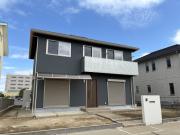百合が丘住宅