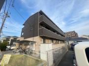 山陽電鉄本線西新町駅まで徒歩9分
