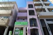 マンション君