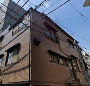 東京メトロ銀座線稲荷町駅まで徒歩7分
