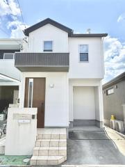 城西5丁目戸建