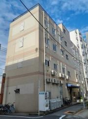 東京メトロ日比谷線三ノ輪駅まで徒歩10分