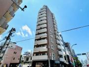 東京メトロ銀座線田原町駅まで徒歩5分
