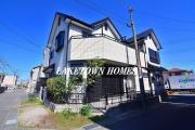 蒲生東町店舗付貸家