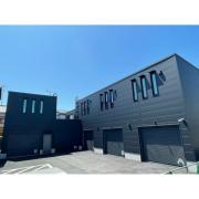 玉井町GarageHouse