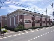 LAND PARK横大路 B棟