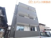 パシフィックコート