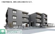 D-residence服部寿町