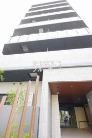 地下鉄御堂筋線西田辺駅まで徒歩8分