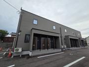 万葉線荻布駅まで徒歩7分