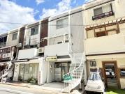音羽野田町27-7店舗付住宅