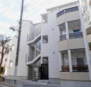 エスフラット江戸川II