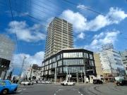 PREMIST TOWER函館五稜郭
