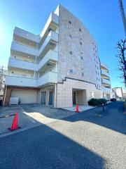 東急田園都市線溝の口駅まで徒歩10分