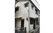 兵庫区下三条町