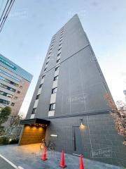 オープンレジデンシア博多住吉