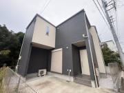 小田急小田原線生田駅まで徒歩18分