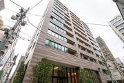 パークホームズ千代田淡路町