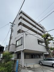 柳澤ハイツ