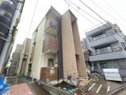 東武伊勢崎・大師線五反野駅まで徒歩10分