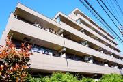 京王線八幡山駅まで徒歩5分