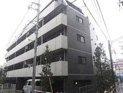 都営三田線板橋本町駅まで徒歩7分