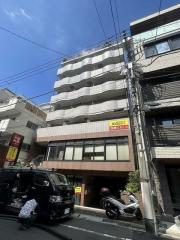 プラーズ滝野川