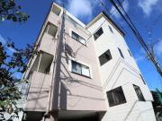 近鉄難波・奈良線近鉄奈良駅まで徒歩9分
