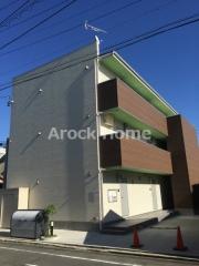 ルミエール新堀町