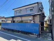 京王相模原線京王稲田堤駅まで徒歩5分
