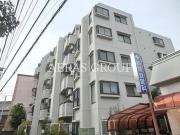 グリーンパーク北千住II