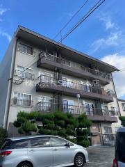 東八田マンション