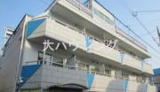 東急大井町線戸越公園駅まで徒歩3分