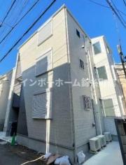 京成押上線八広駅まで徒歩6分