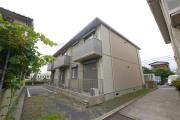クラヴィエ三萩野 E棟