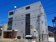 ＪＲ青梅線小作駅まで徒歩10分