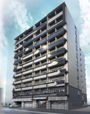 京急本線神奈川駅まで徒歩6分