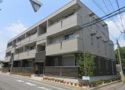 東急池上線池上駅まで徒歩13分