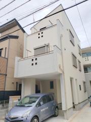 カサブランカ根岸