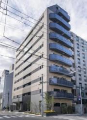 ＪＲ総武線（各駅停車）両国駅まで徒歩4分
