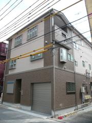 アパシオ紀原